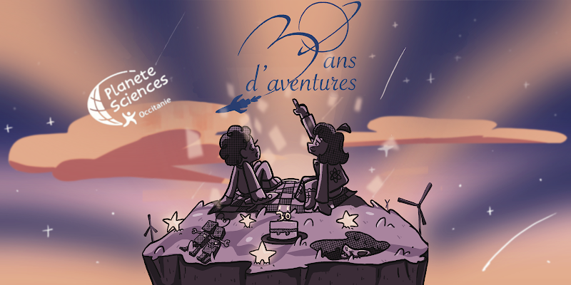 Chauffeur VTC Planète Sciences Occitanie, Ramonville-Saint-Agne — SSINT VTC Toulouse