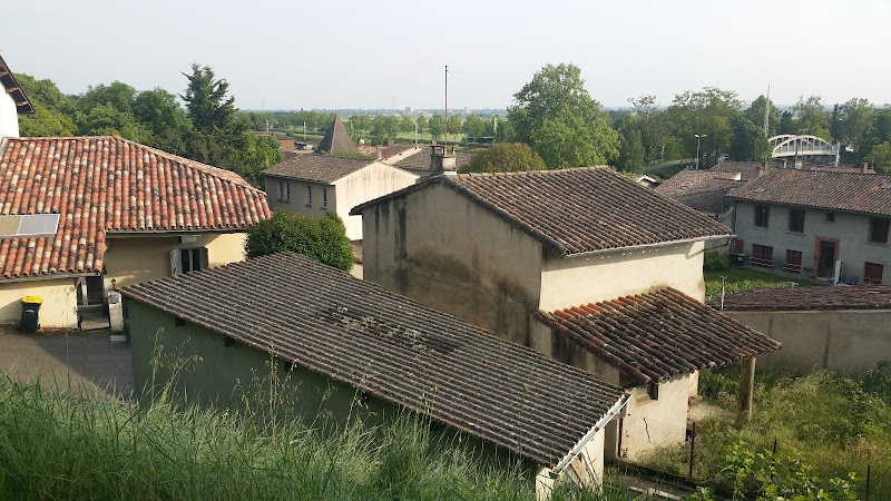 Chauffeur VTC Pompignan — SSINT VTC Toulouse
