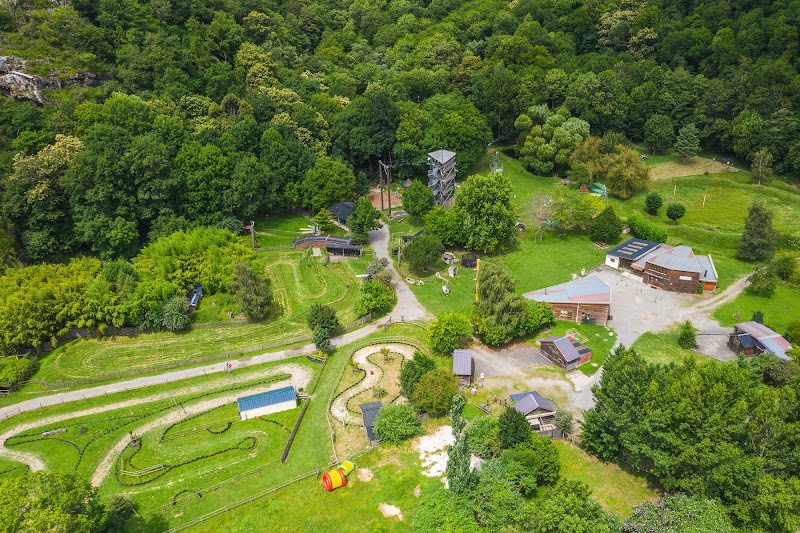 Pyrénées Hô Cierp-Gaud — VTC Tesla Model 3 SSINT, transfert longue distance montagne