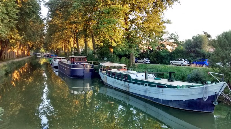 Chauffeur VTC Ramonville-Saint-Agne — SSINT VTC Toulouse