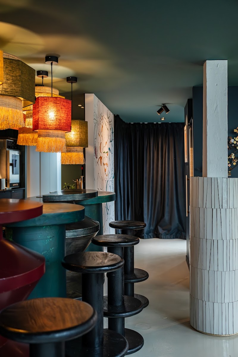 Chauffeur VTC Restaurant Acte 2 — SSINT VTC Toulouse