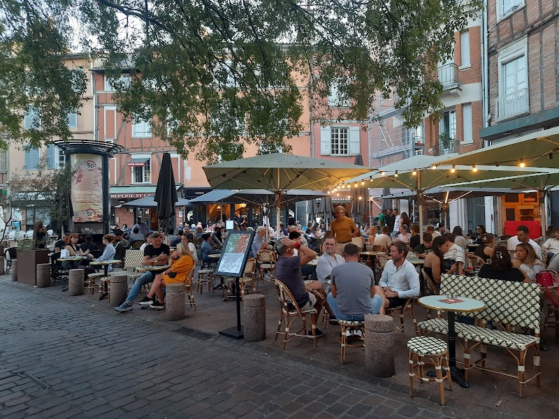 Chauffeur VTC Chez Émile — SSINT VTC Toulouse