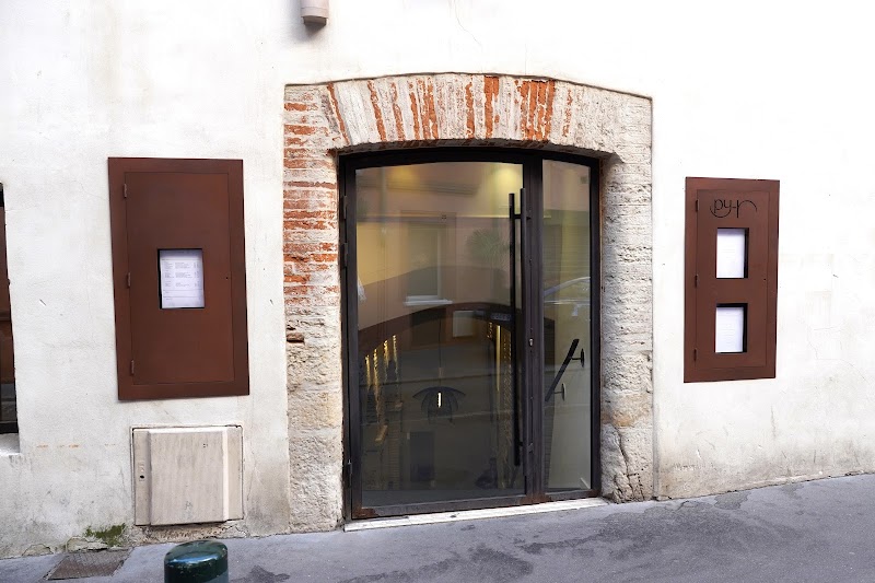 Chauffeur VTC Restaurant Py-r — SSINT VTC Toulouse