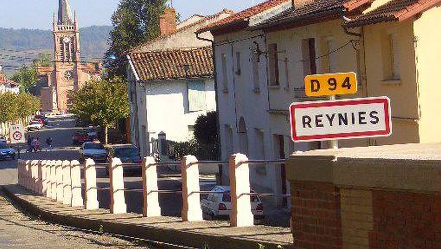 Chauffeur VTC Reyniès — SSINT VTC Toulouse