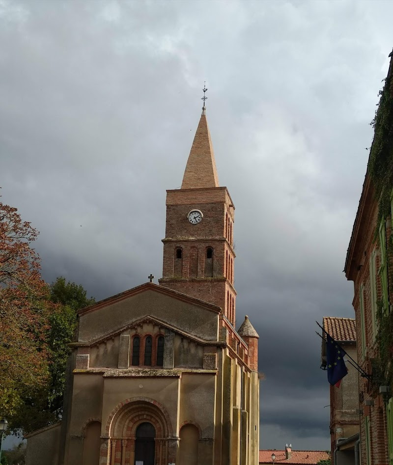 Chauffeur VTC Roquesérière — SSINT VTC Toulouse