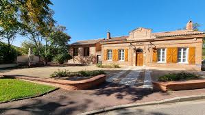 Chauffeur VTC Rouffiac-Tolosan — SSINT VTC Toulouse