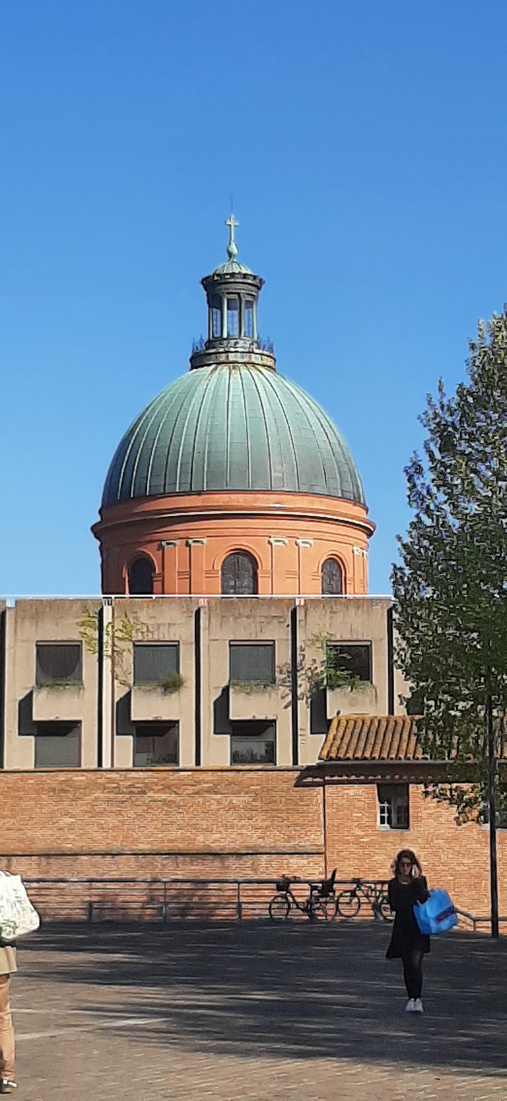 Chauffeur VTC Saint-Aubin Toulouse — SSINT VTC Toulouse