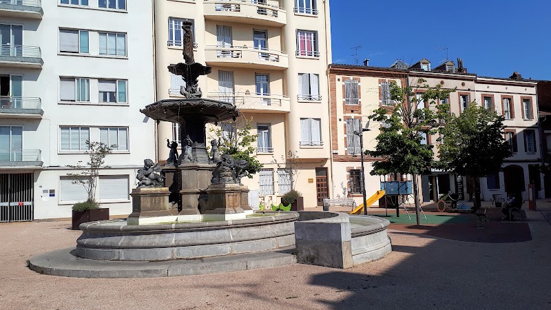 Chauffeur VTC Saint-Cyprien Toulouse — SSINT VTC Toulouse