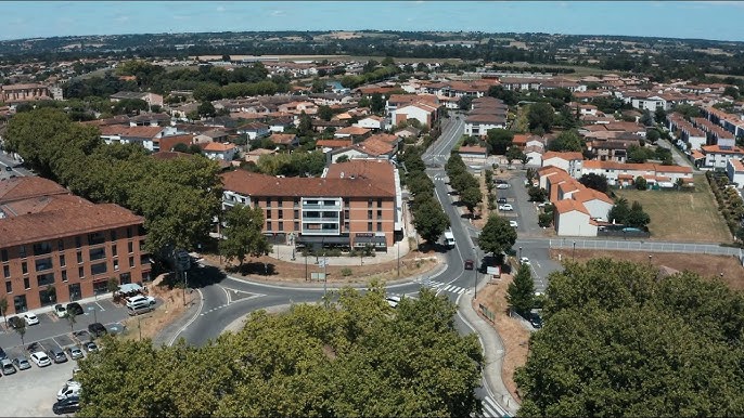 Chauffeur VTC Saint-Jory — SSINT VTC Toulouse