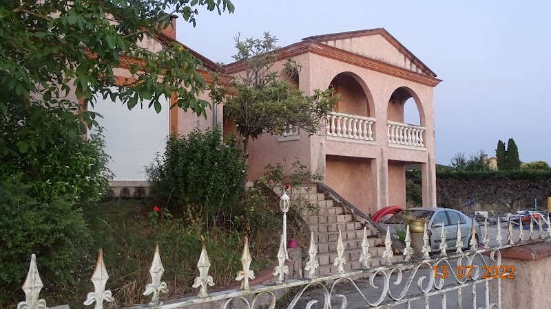 Chauffeur VTC Saint-Loup-Cammas — SSINT VTC Toulouse