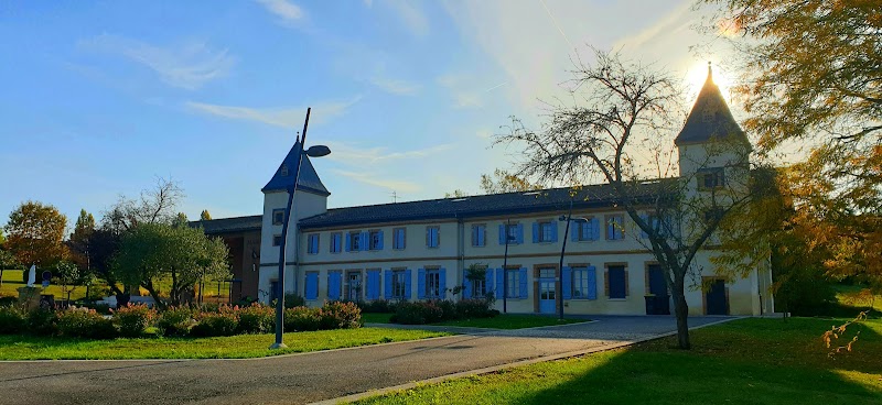 Chauffeur VTC Saint-Sauveur — SSINT VTC Toulouse