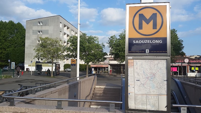 Chauffeur VTC Saouzelong Toulouse — SSINT VTC Toulouse