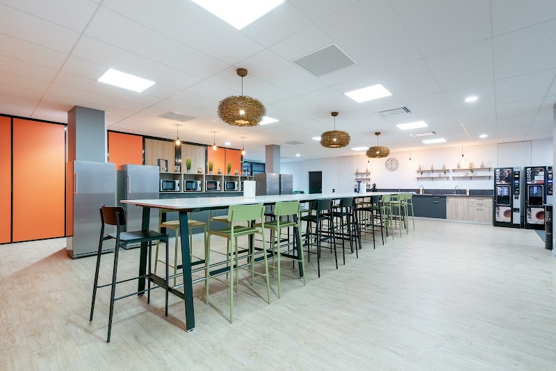 Chauffeur VTC SII Toulouse Aéronautique — SSINT VTC Toulouse