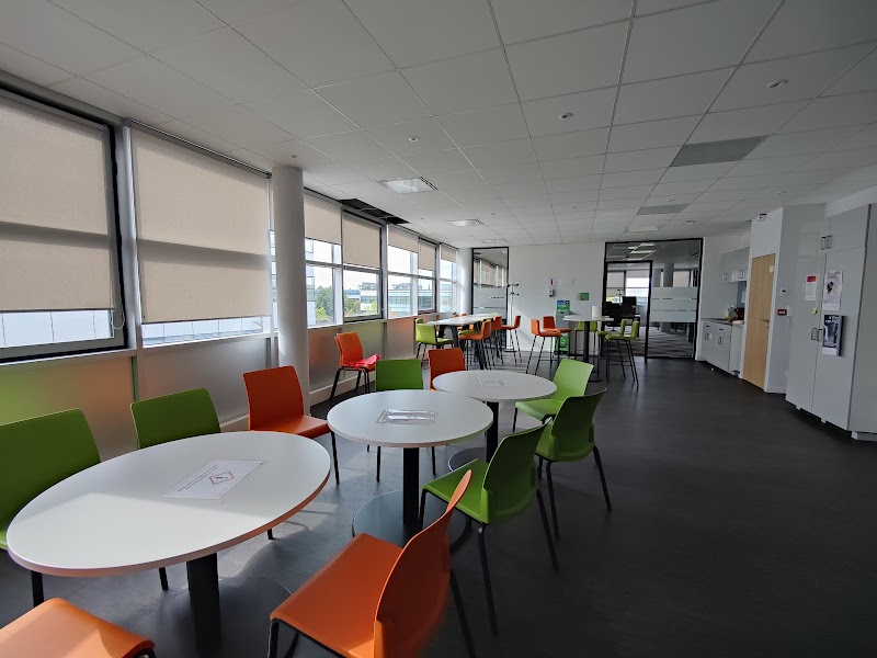 Chauffeur VTC Sopra Steria Toulouse — SSINT VTC Toulouse