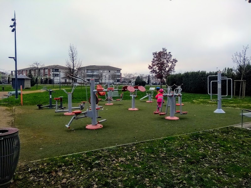 Chauffeur VTC Square Des Marots — SSINT VTC Toulouse