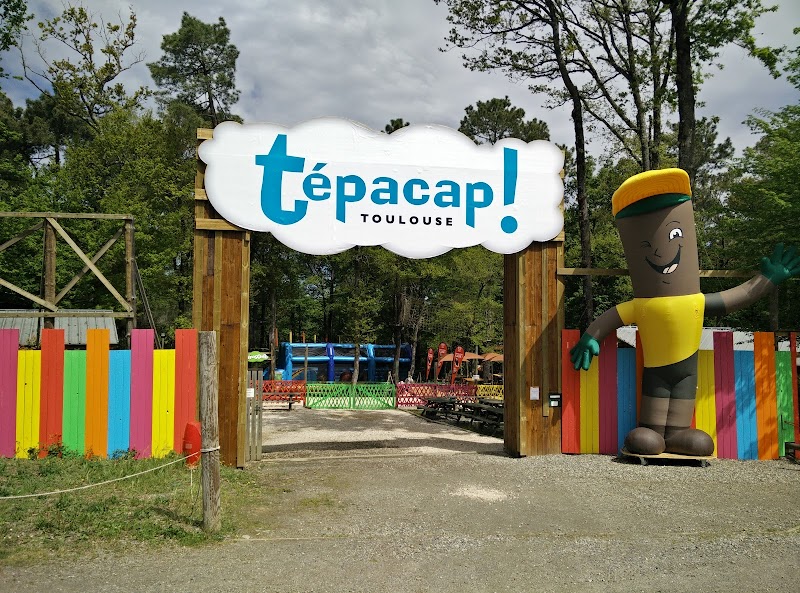 Chauffeur VTC Tépacap Toulouse — SSINT VTC Toulouse