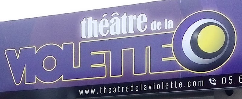 Chauffeur VTC Théâtre de la Violette — SSINT VTC Toulouse