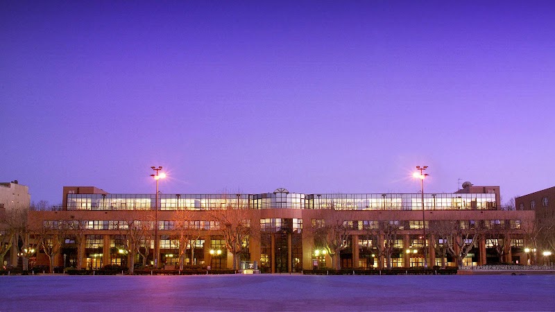 Chauffeur VTC Toulouse Business School — SSINT VTC Toulouse