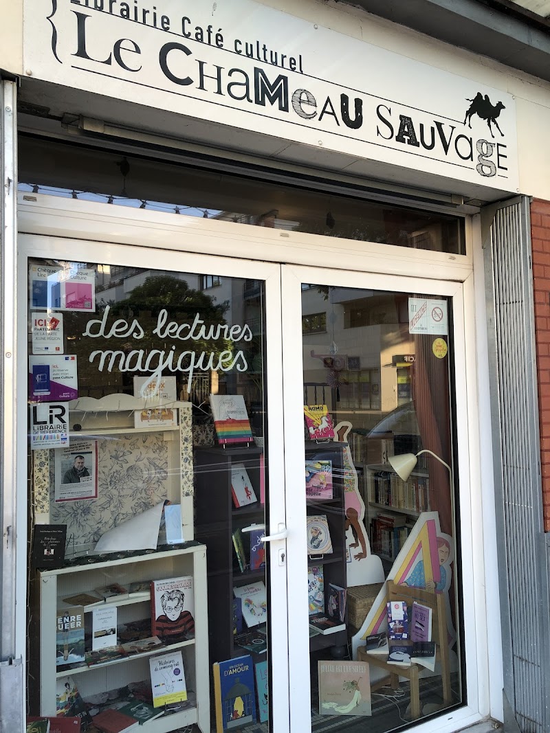 Festival littéraire Marathon des Mots à Toulouse, lectures et rencontres d'auteurs en ville