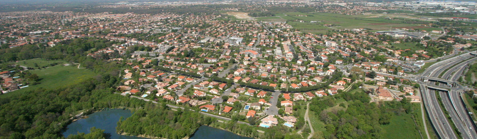 Chauffeur VTC Tournefeuille — SSINT VTC Toulouse