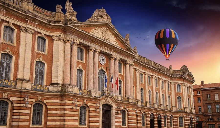 Chauffeur VTC Tribunal Judiciaire Toulouse — SSINT VTC Toulouse