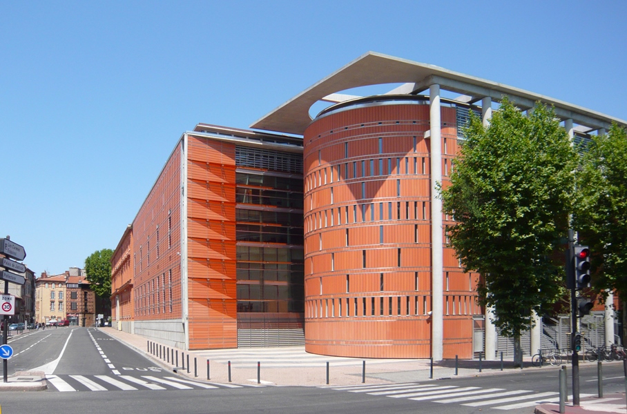 Chauffeur VTC Tribunal Judiciaire Toulouse — SSINT VTC Toulouse