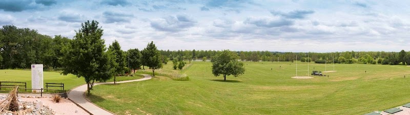 Chauffeur VTC Golf de Toulouse Téoula, Plaisance-du-Touch — SSINT VTC Toulouse