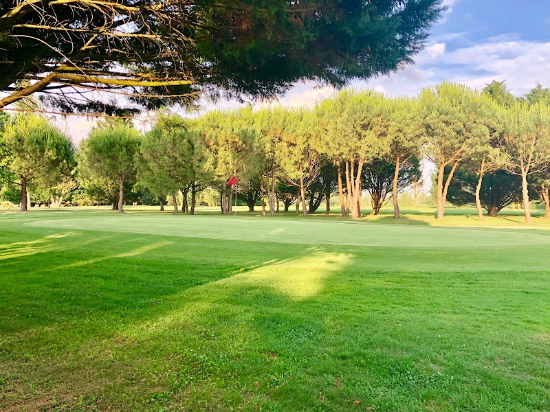 Chauffeur VTC Golf Toulouse Lou Verdaï, Roques — SSINT VTC Toulouse