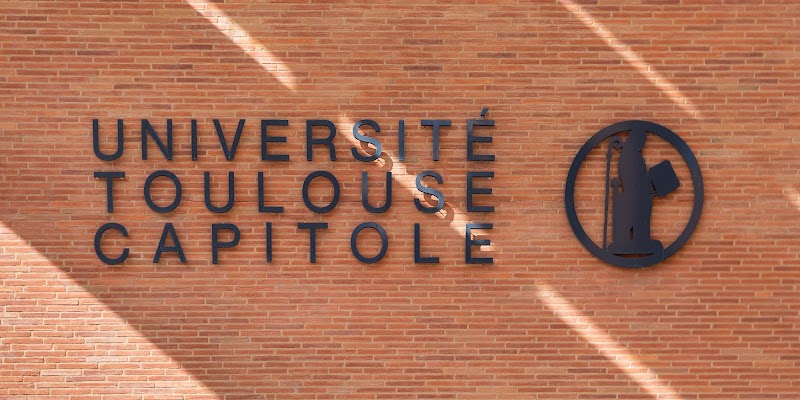 Chauffeur VTC Université Toulouse Capitole — SSINT VTC Toulouse