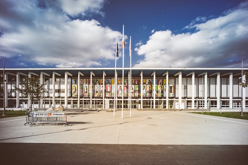 Chauffeur VTC Universités Toulouse — SSINT VTC Toulouse