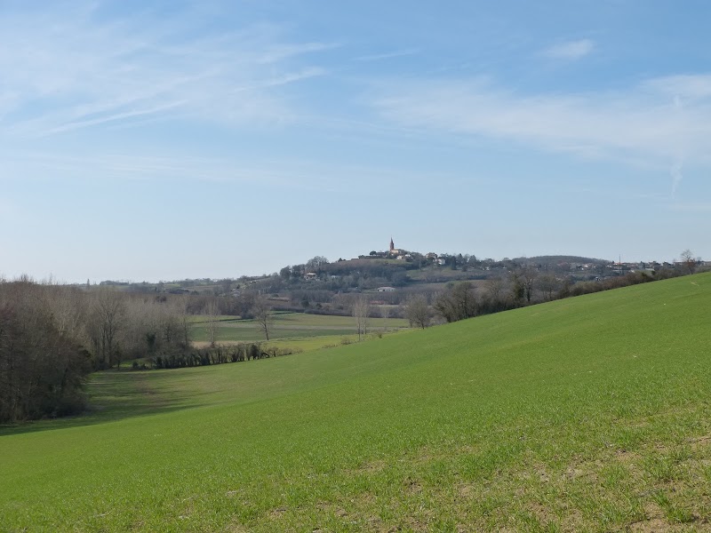 Chauffeur VTC Vacquiers — SSINT VTC Toulouse