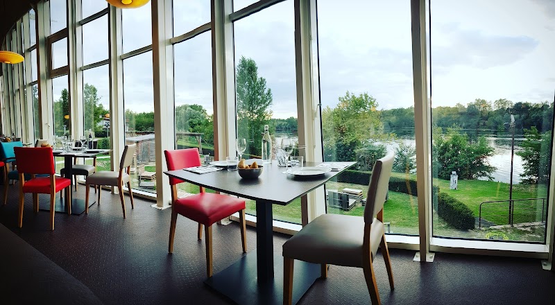 Chauffeur VTC Villa Clapotis — SSINT VTC Toulouse