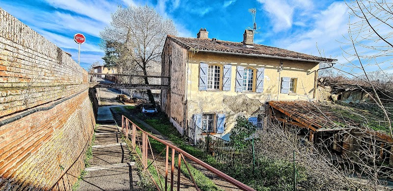 Chauffeur VTC Villaudric — SSINT VTC Toulouse