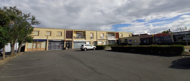 Chauffeur VTC Villeneuve-Tolosane — SSINT VTC Toulouse