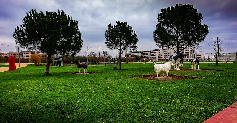 Chauffeur VTC ZAC Andromède — SSINT VTC Toulouse