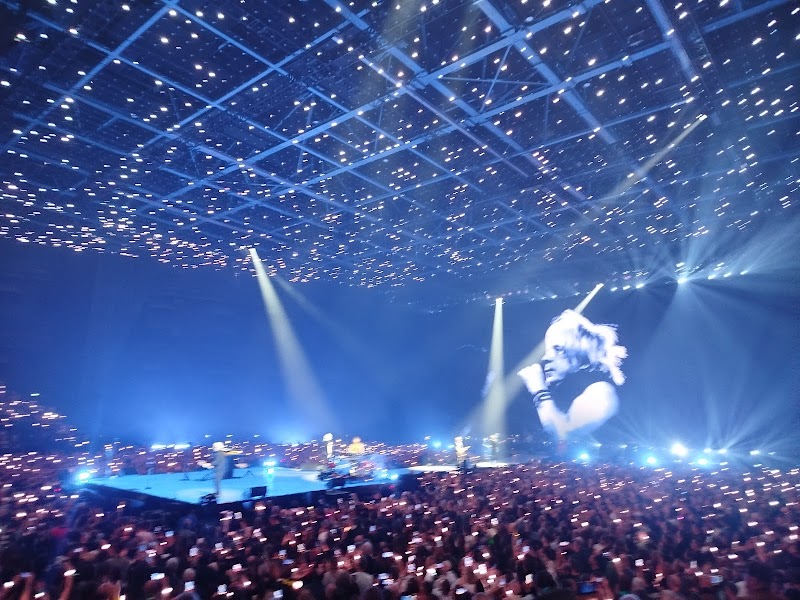 Chauffeur VTC Zénith Toulouse Métropole — SSINT VTC Toulouse